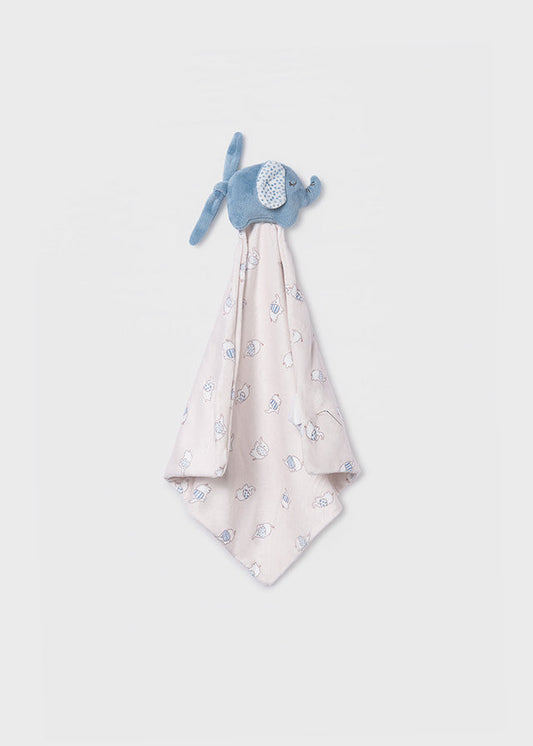 Doudou prende chupeta - Cor Marea - Mayoral