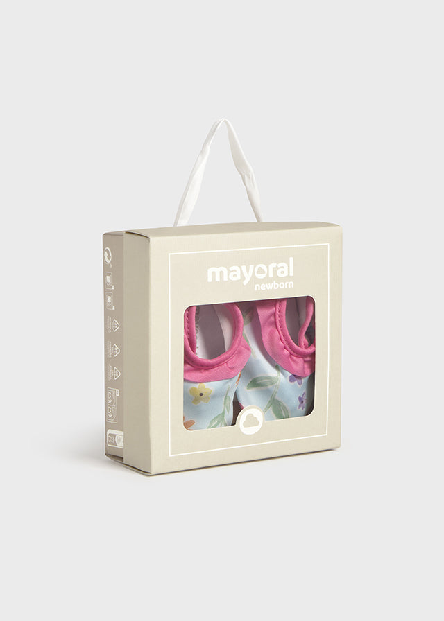 Calçado aquático - Cor Hawai - Mayoral