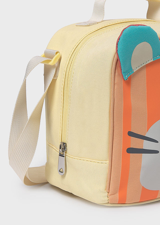 Geleira - Cor Laranja - Mayoral