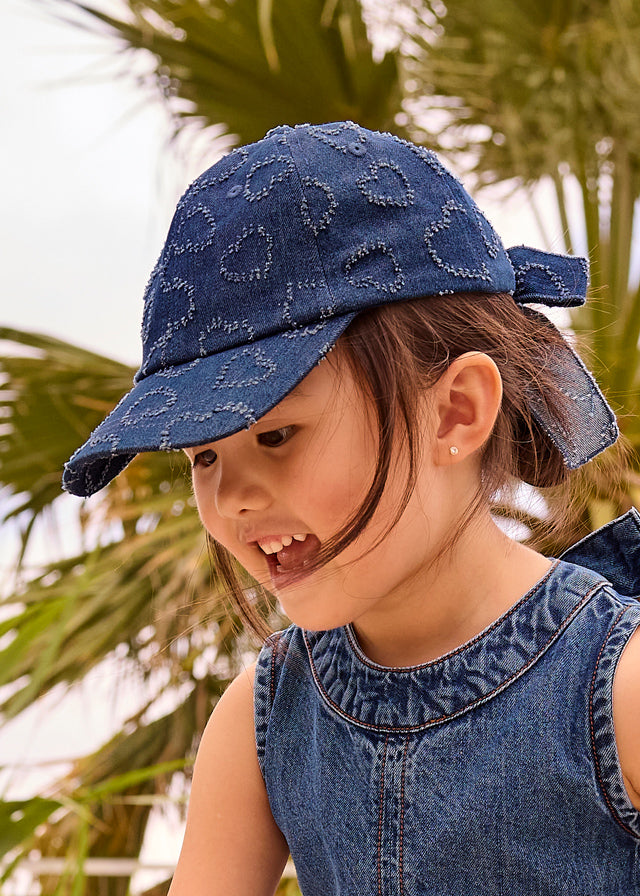 Chapéu - Coração - Mayoral