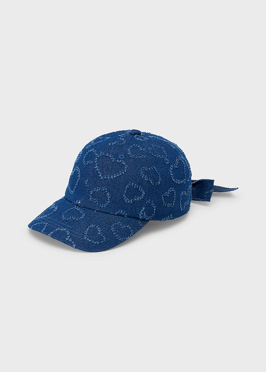 Chapéu - Coração - Mayoral