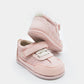 Sapatilhas Barefoot - Primeiros Passos - Cor Rosa - Mayoral