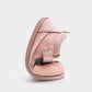 Sapatilhas Barefoot - Primeiros Passos - Cor Rosa - Mayoral