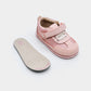 Sapatilhas Barefoot - Primeiros Passos - Cor Rosa - Mayoral