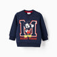 Cotton sweatshirt for baby boy 'mickey' - Zippy