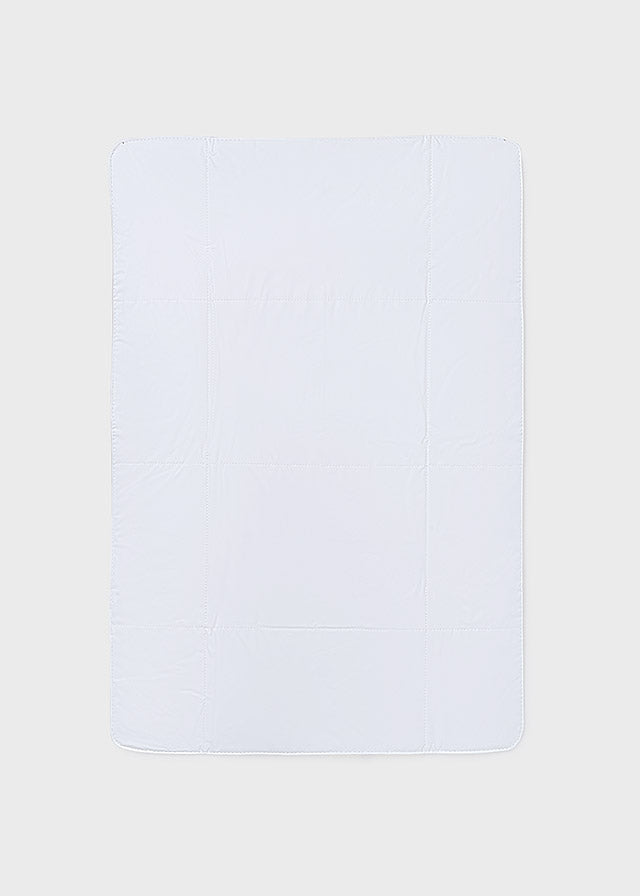 Muda fraldas - Cor Gelo - Mayoral