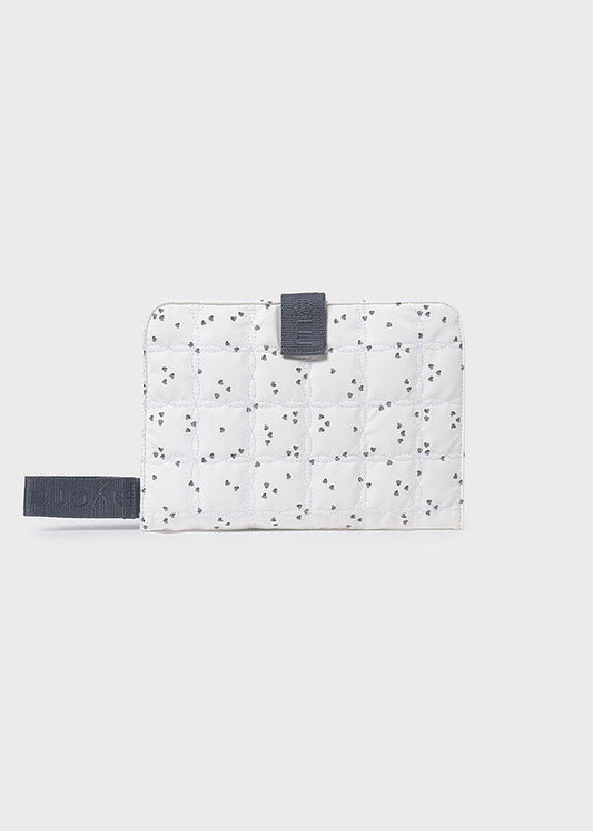 Necessair multifunções - Cor Cinza escu - Mayoral