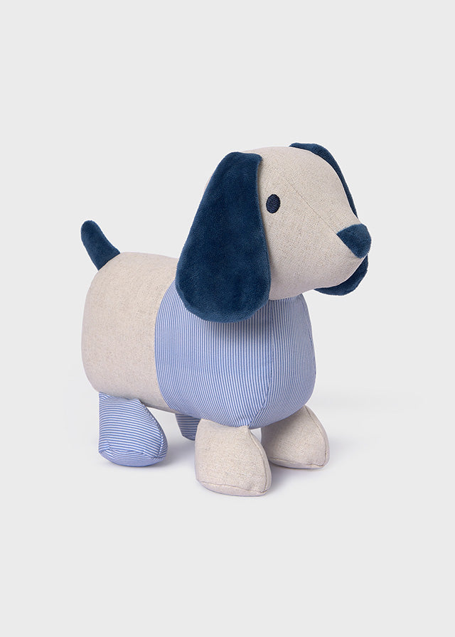 Dog Plush