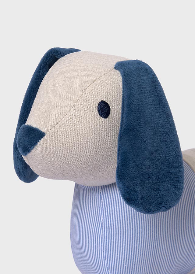 Dog Plush