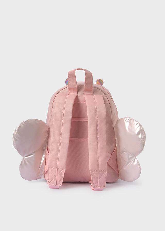 Mochila escola Nude