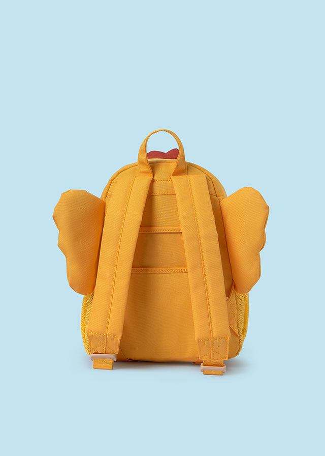 Corn school backpack