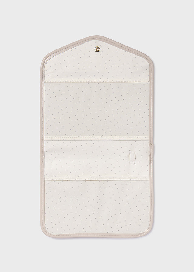 Oat document holder