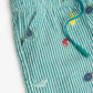 Poplin shorts for boys -Boboli