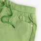 Baby twill shorts -Boboli