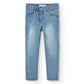 Stretch jeans for girls - Boboli