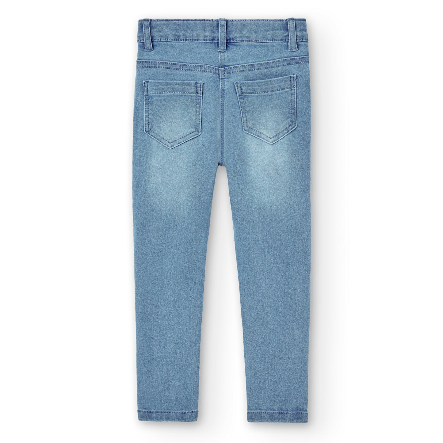 Stretch jeans for girls - Boboli