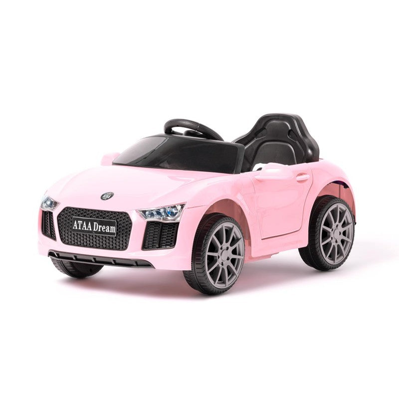 Electric car for children Dream - 6v 