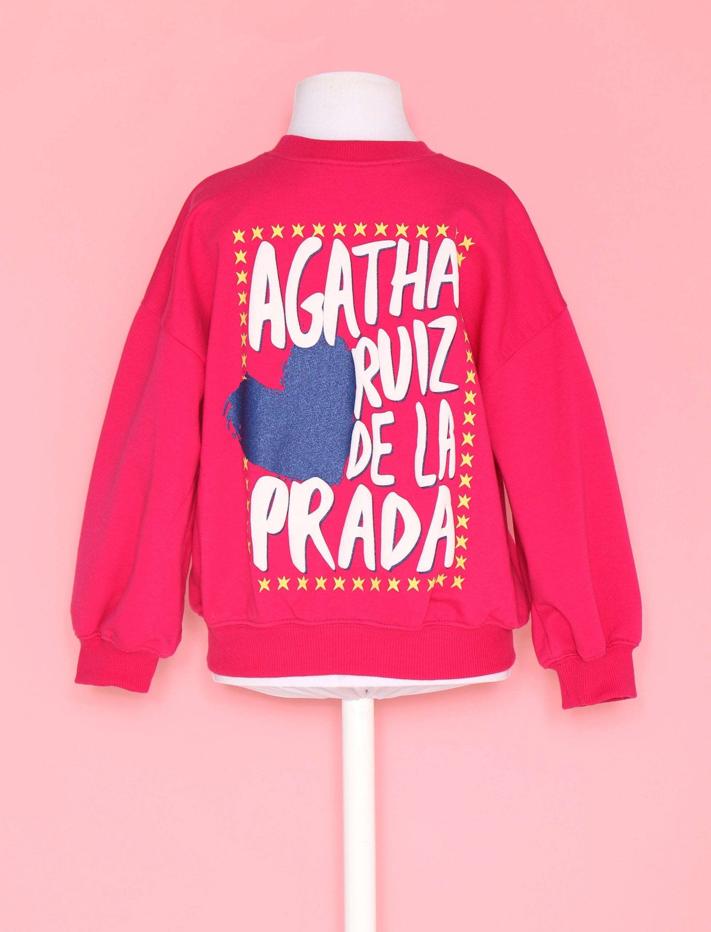 Camisola ARP - Agatha Ruiz De La Prada