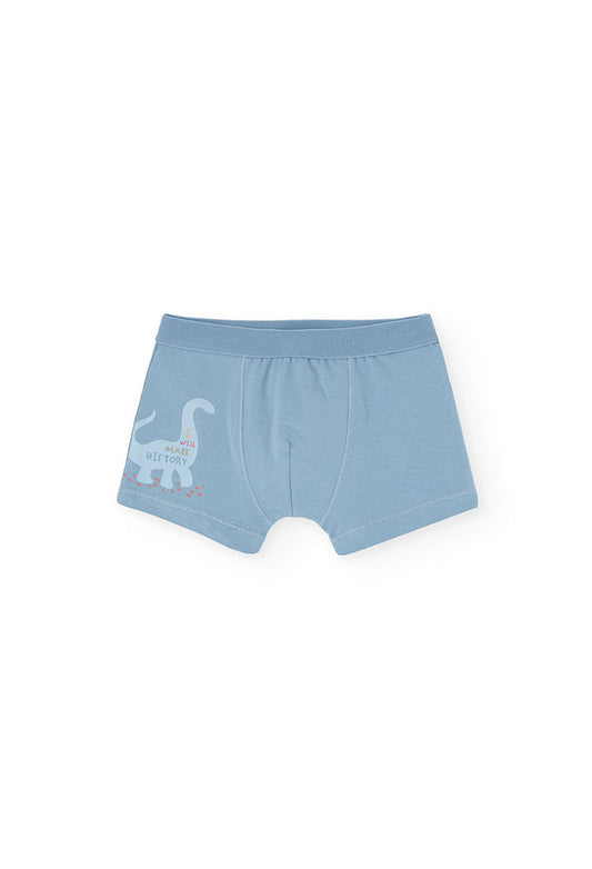 Pack 2 boxers para menino - Boboli