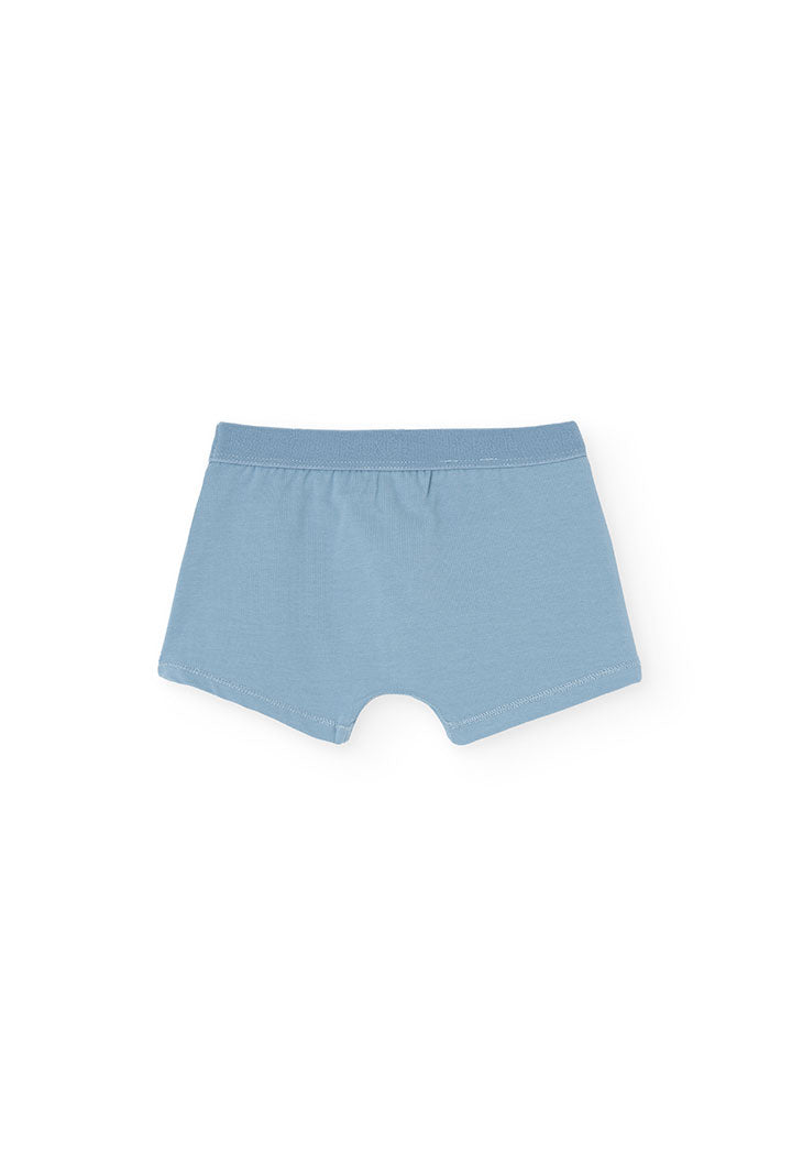 Pack 2 boxers para menino - Boboli