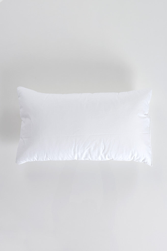 Hypoallergenic baby pillow