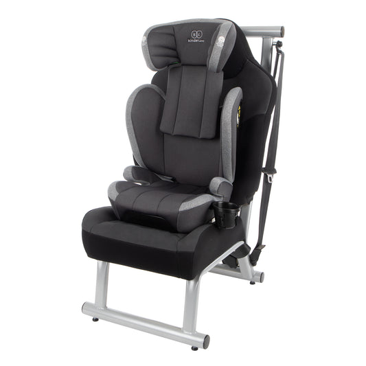 Cadeira Auto I-size 100-150 Cms com Isofix - Kinderland