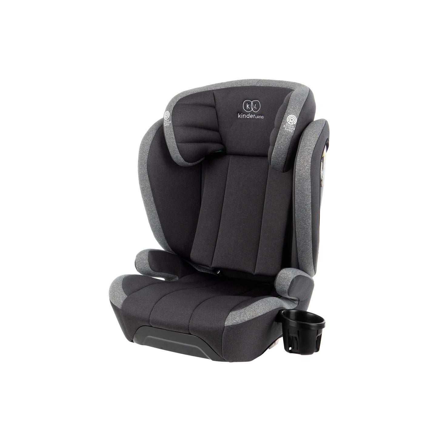 Cadeira Auto I-size 100-150 Cms com Isofix - Kinderland