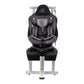 Cadeira auto I-Size 40-150cm rotativa 360º com Isofix AY910 - Kinderland