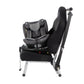 I-Size car seat 40-150cm rotating 360º with Isofix AY910 - Kinderland