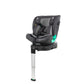 Cadeira auto I-Size 40-150cm rotativa 360º com Isofix AY910 - Kinderland