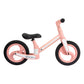 Pink Folding Balance Bike - Kinderland