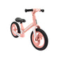 Pink Folding Balance Bike - Kinderland