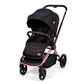 Maxibaby PRESTIGE Transport System (I size ) - Rose Gold