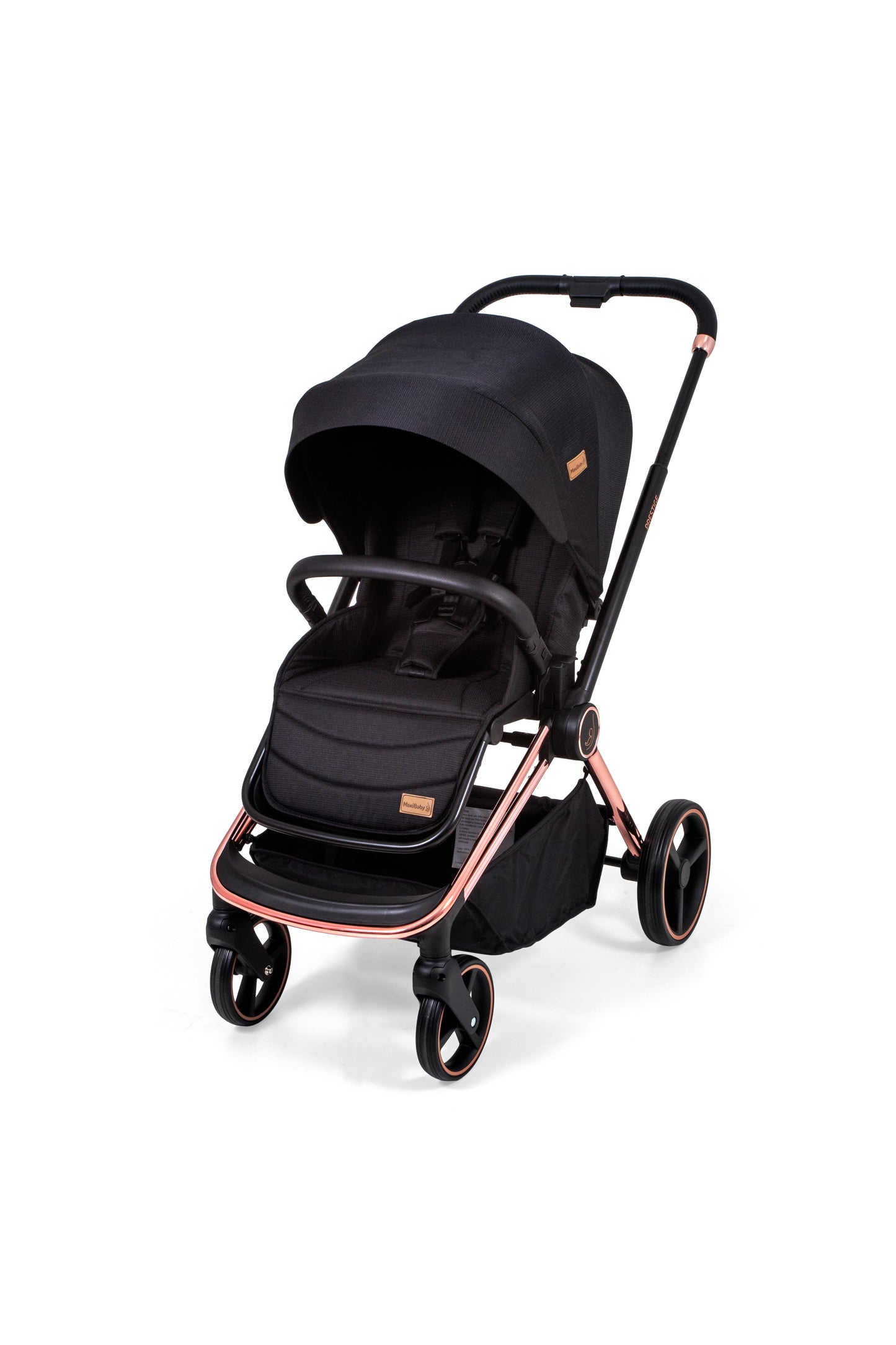 Sistema Transporte Maxibaby PRESTIGE (I size ) - Rose Gold