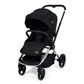 Sistema Transporte Maxibaby PRESTIGE (I size ) - Silver