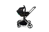 Maxibaby PRESTIGE Transport System (I size ) - Silver