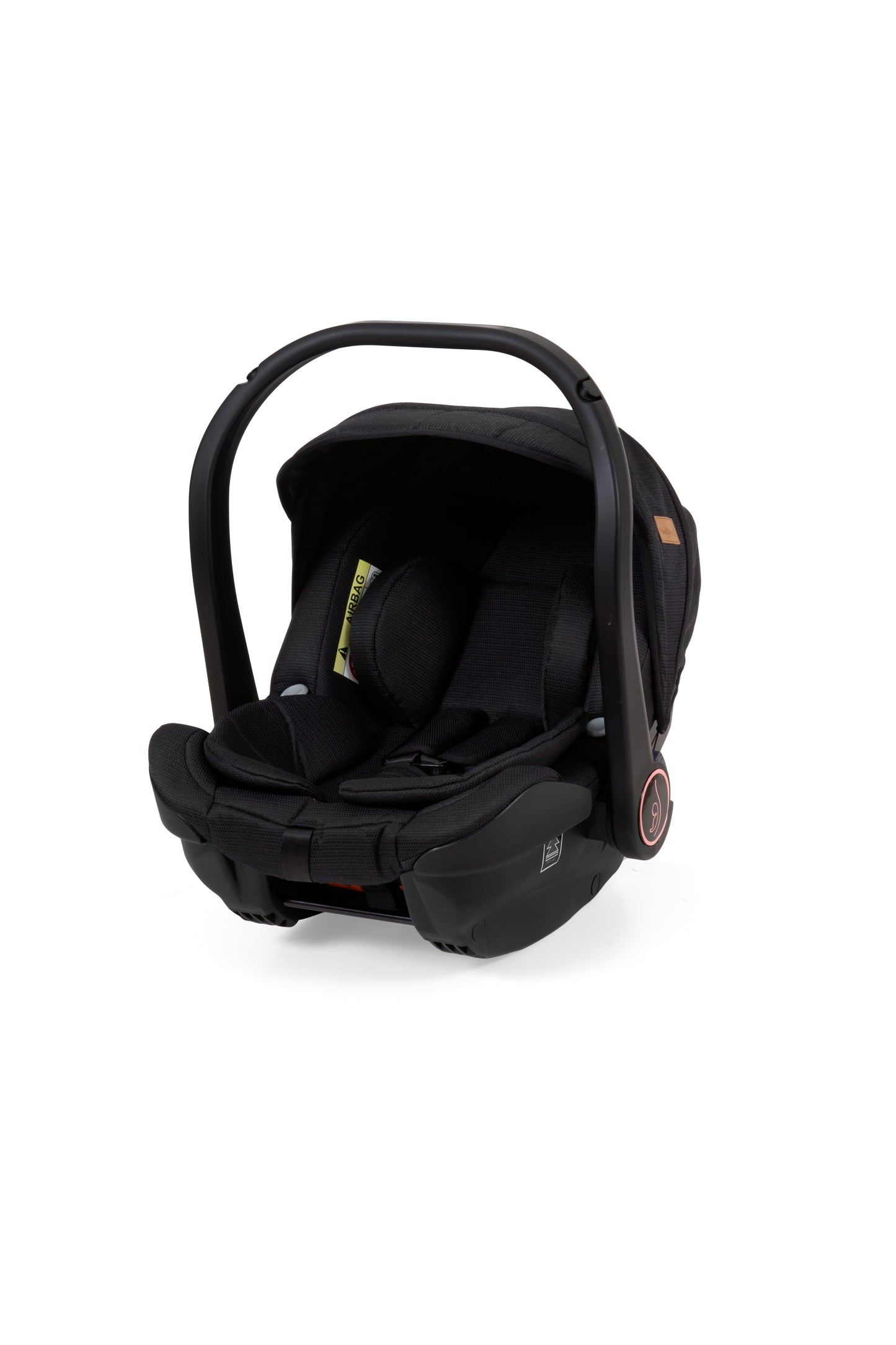 Sistema Transporte Maxibaby PRESTIGE (I size ) - Rose Gold