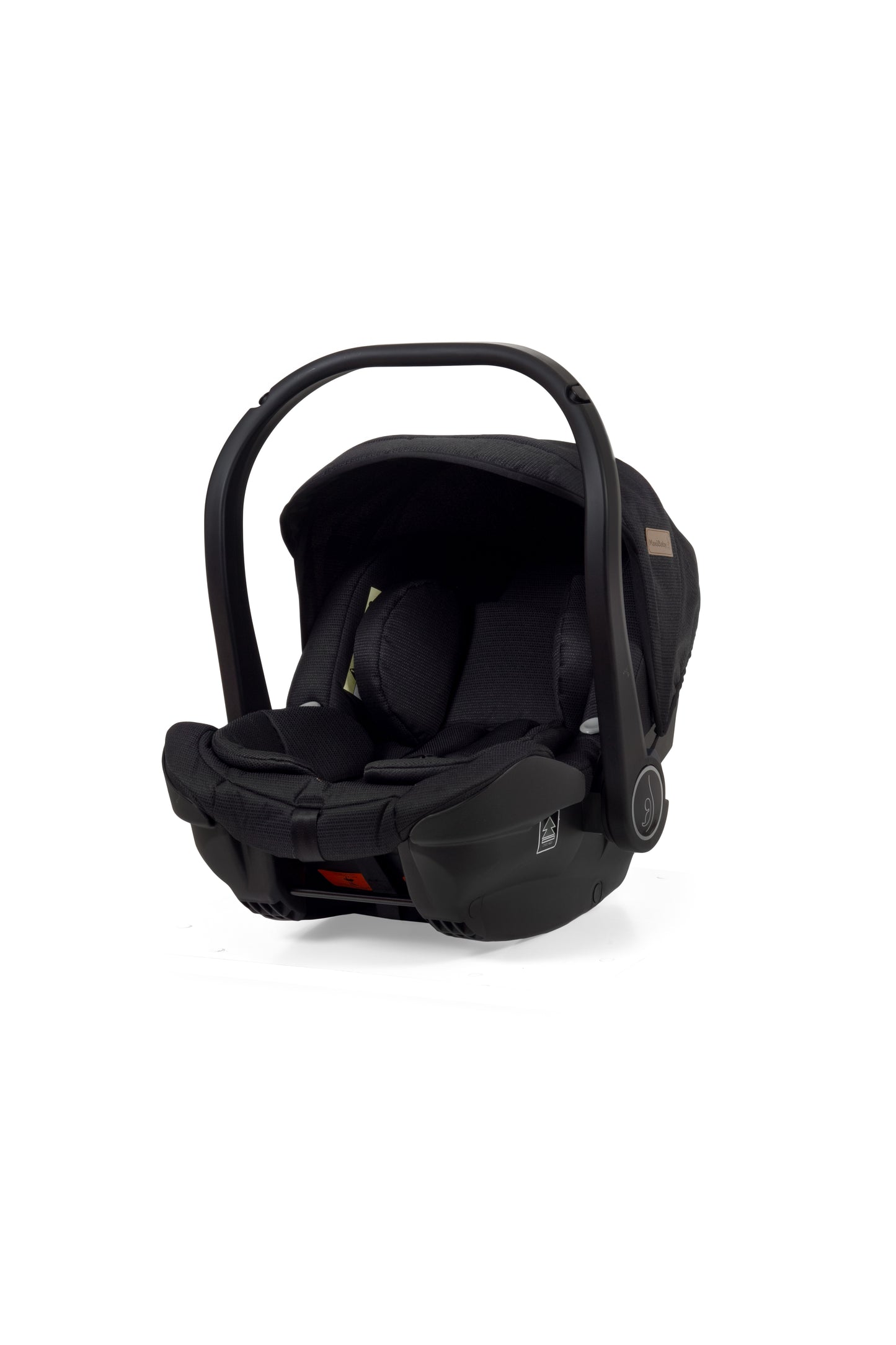 Sistema Transporte Maxibaby PRESTIGE (I size ) - Silver