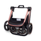 Sistema Transporte Maxibaby PRESTIGE (I size ) - Rose Gold