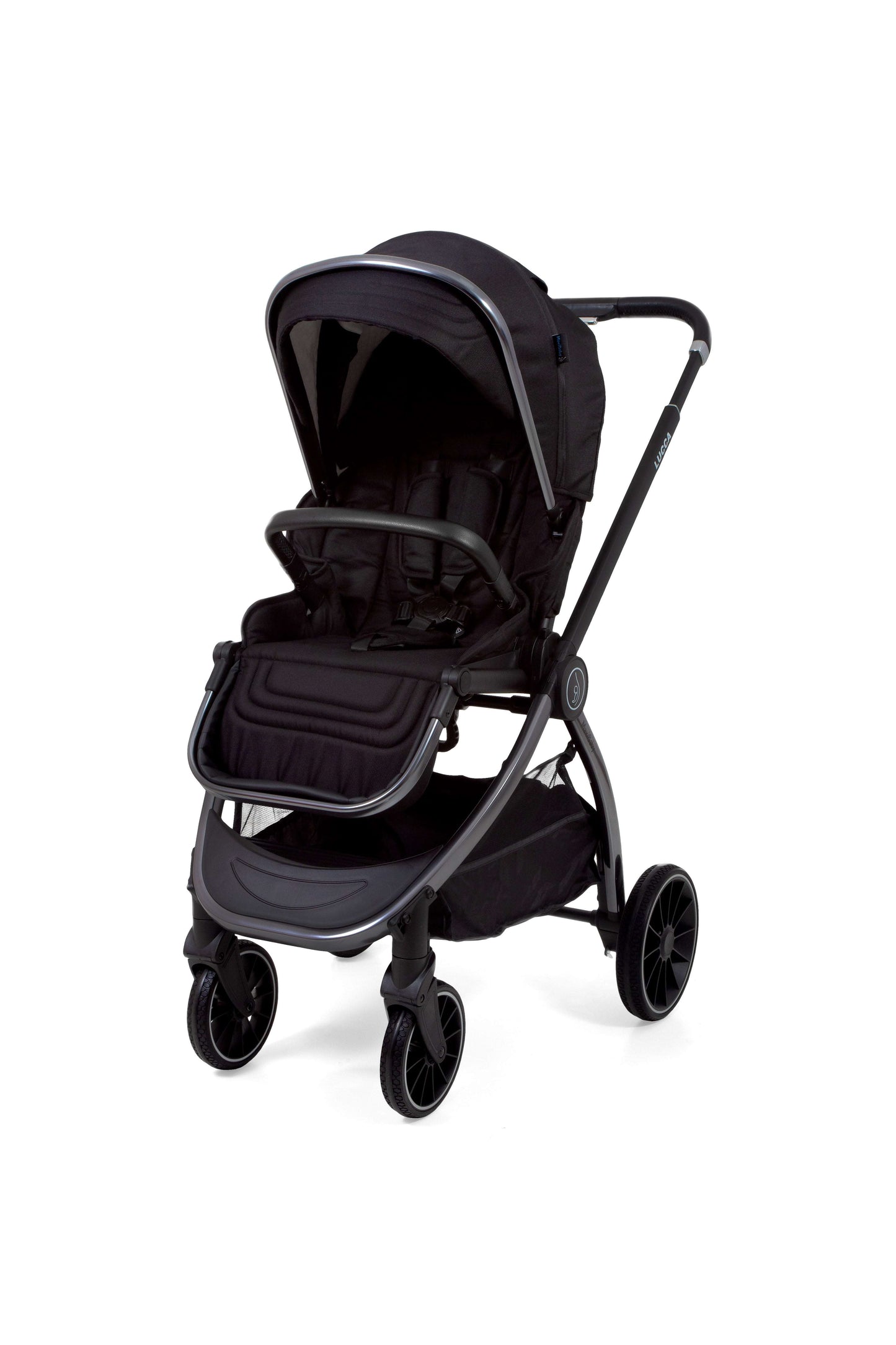 Sistema de transporte Maxibaby LUCCA