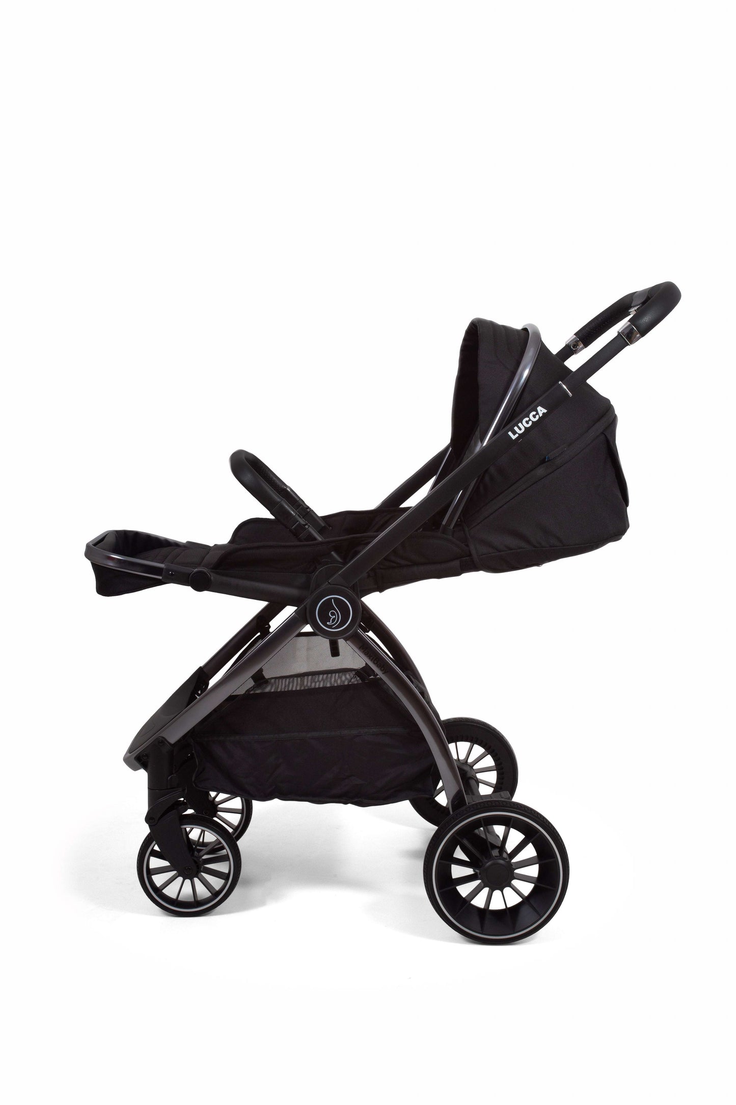 Sistema de transporte Maxibaby LUCCA