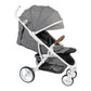 Baby stroller + car seat - Duo Luxor - Ursitos