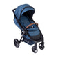 Baby stroller + car seat - Duo Luxor - Ursitos