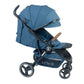 Baby stroller + car seat - Duo Luxor - Ursitos