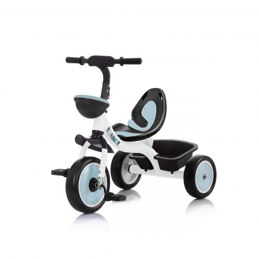 Triciclo RUNNER (3 a 6 anos) - Chipolino