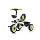 Triciclo RUNNER (3 a 6 anos) - Chipolino