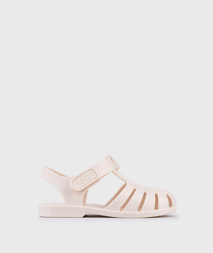 IGOR Sandal - Classic Ivory