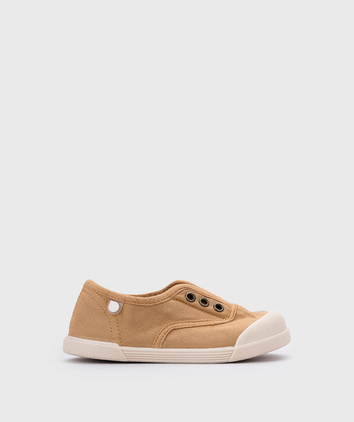 IGOR Barefoot Canvas Sneakers - Cereal 