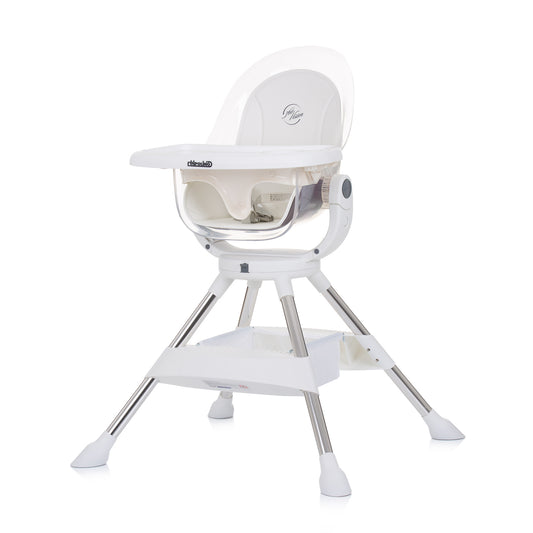 VISION 360 Swivel Feeding Chair - CHIPOLINO