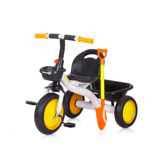 Rover Children's Tricycle - CHIPOLINO